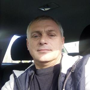 Олег, 53 года, Владикавказ