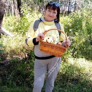 Девушки в Дальнегорске: Елена, 62 - ищет парня из Дальнегорска