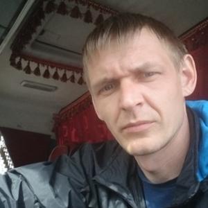 Илья, 40 лет, Салехард