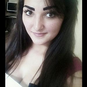 Nargiza, 23 года, Балашиха