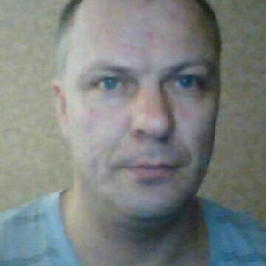 Алексей, 49 лет, Тверь