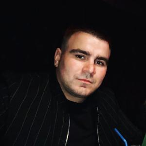 Парни в Карталах: Сергей, 29 - ищет девушку из Карталов