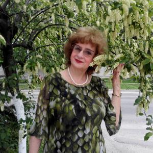 Девушки в Ульяновске: Тамара, 65 - ищет парня из Ульяновска