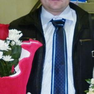 Юрий, 51 год, Балашиха