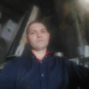 Парни в Кушве: Виталий, 34 - ищет девушку из Кушвы