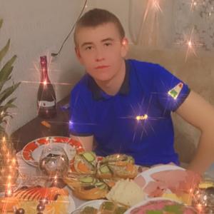 Григорий, 21 год, Оренбург