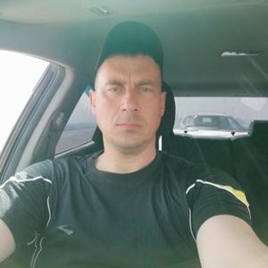 Евгений, 45 лет, Мариинск