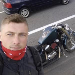 Alex Frol, 36 лет, Красноярск