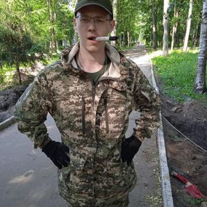 Дмитрий, 19 лет, Великий Новгород