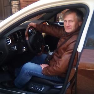 Roman, 49 лет, Москва