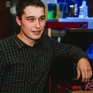 Антон, 34 года, Киров