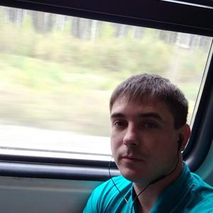 Парни в Кулебаках: Сергей, 34 - ищет девушку из Кулебак