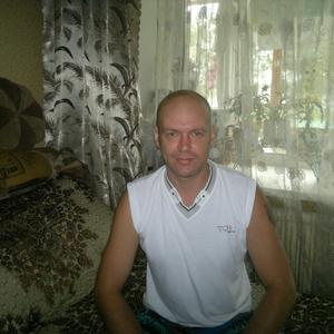Макс, 47 лет, Рыбинск