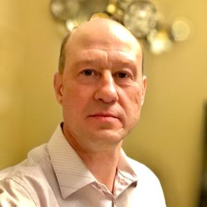 Дмитрий, 52 года, Александров