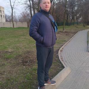 Парни в Донецке: Likonses, 34 - ищет девушку из Донецка