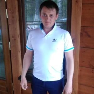 Дмитрий, 37 лет, Матвеев Курган