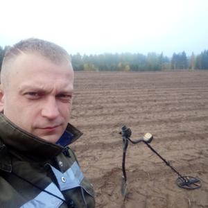 Парни в Череповце: Илья, 33 - ищет девушку из Череповца
