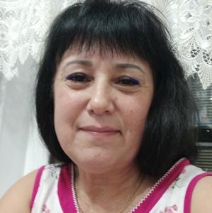 Эльфира, 57 лет, Нижнекамск
