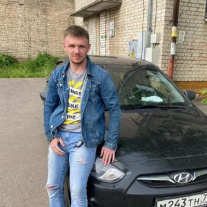 Сергей, 36 лет, Рощинский 