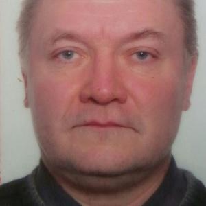 Сергей, 59 лет, Йошкар-Ола