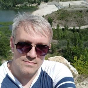 Александр Иванов, 45 лет, Алексеевка