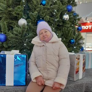 Светлана, 70 лет, Альметьевск