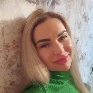 Ольга, 35 лет, Мурманск