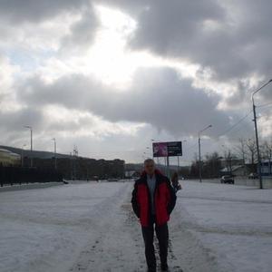 Парни в Южно-Сахалинске: Виталий, 67 - ищет девушку из Южно-Сахалинска