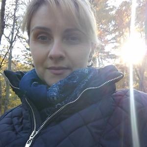 Olga, 41 год, Владивосток