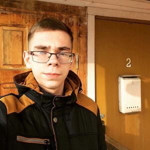 Alexander, 24 года, Вологда