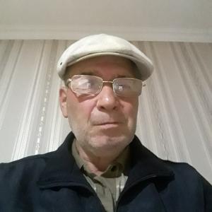 Исмаил, 64 года, Ленинкент