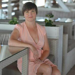 Нина Любарская, 44 года, Красноярск