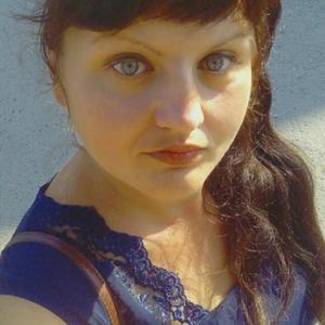 Девушки в Цимлянске: Светлана, 39 - ищет парня из Цимлянска