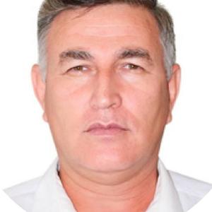 Баходир, 53 года, Волгоград