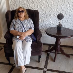 Elena, 69 лет, Тихорецкое