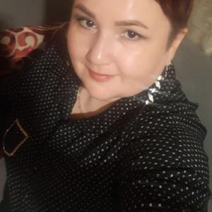 Лилия, 47 лет, Зеленодольск