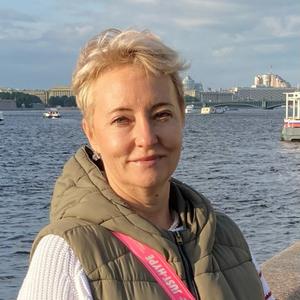 Светлана Викторовна, 56 лет, Нижний Новгород