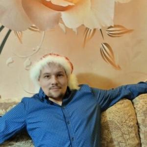 Парни в Северодвинске: Виталий, 36 - ищет девушку из Северодвинска