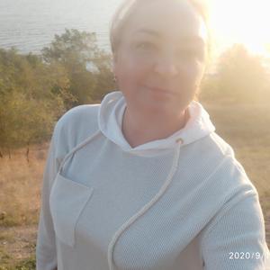Нина, 62 года, Новомосковск