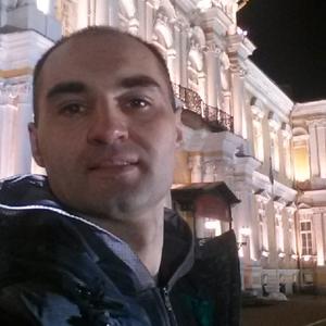 Игорь, 38 лет, Санкт-Петербург