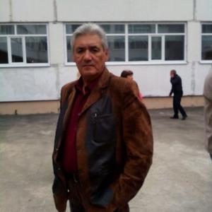 Валера, 62 года, Сургут