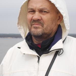Сергей Дмитриев, 61 год, Чебоксары