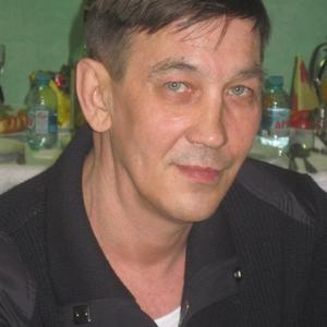 Рустам, 60 лет, Казань