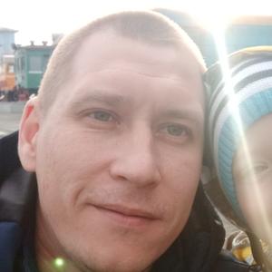 Парни в Норильске: Александр, 39 - ищет девушку из Норильска