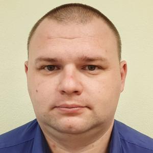 Алексей, 37 лет, Лесниково