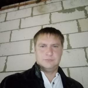 Сергей, 38 лет, Самара