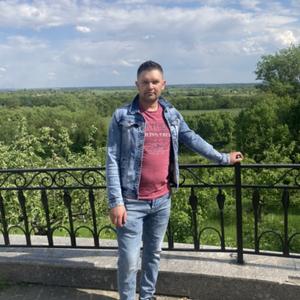Пётр, 36 лет, Воронеж
