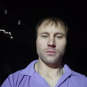 Василий, 37 лет, Новосибирск