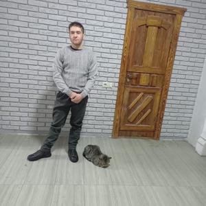 Хабиб, 21 год, Дагестанские Огни