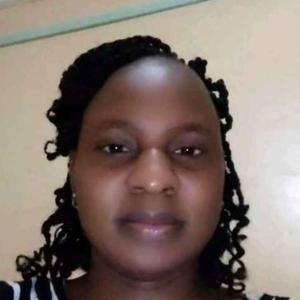 Девушки в Nairobi: Lizbeth, 35 - ищет парня из Nairobi